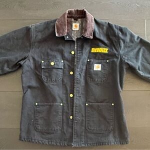 Carhartt DeWalt Work Jacket